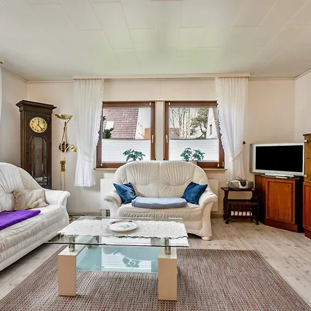 Haus Anita - Ferienwohnung Eg Büsum Buitenkant foto
