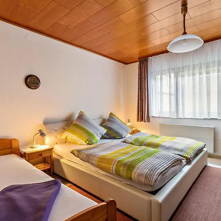 Haus Anita - Ferienwohnung Eg Büsum Buitenkant foto