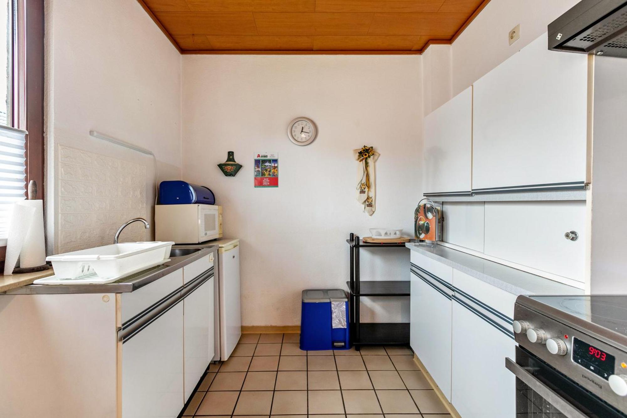 Haus Anita - Eg Apartment *