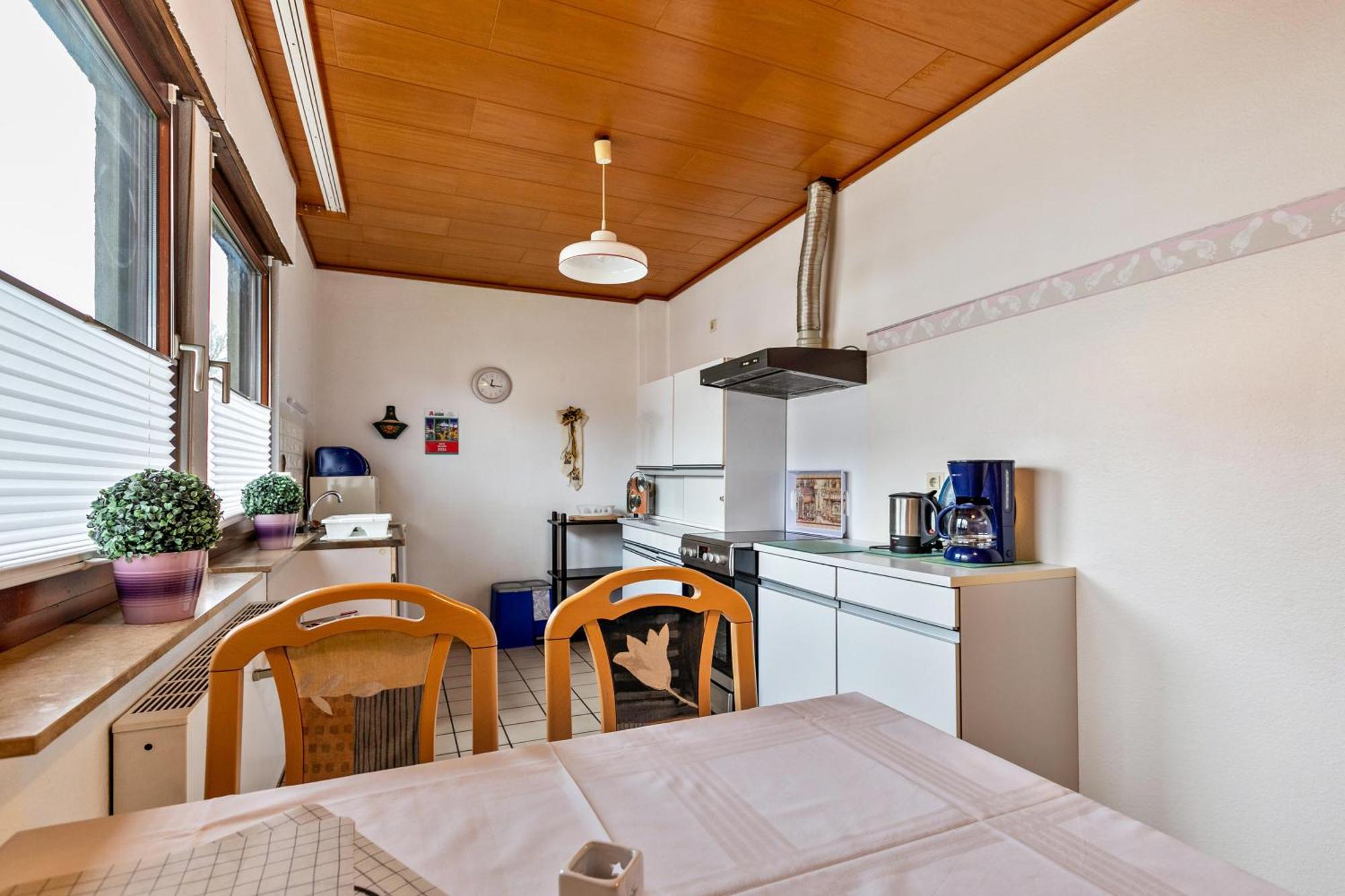 Haus Anita - Eg Busum