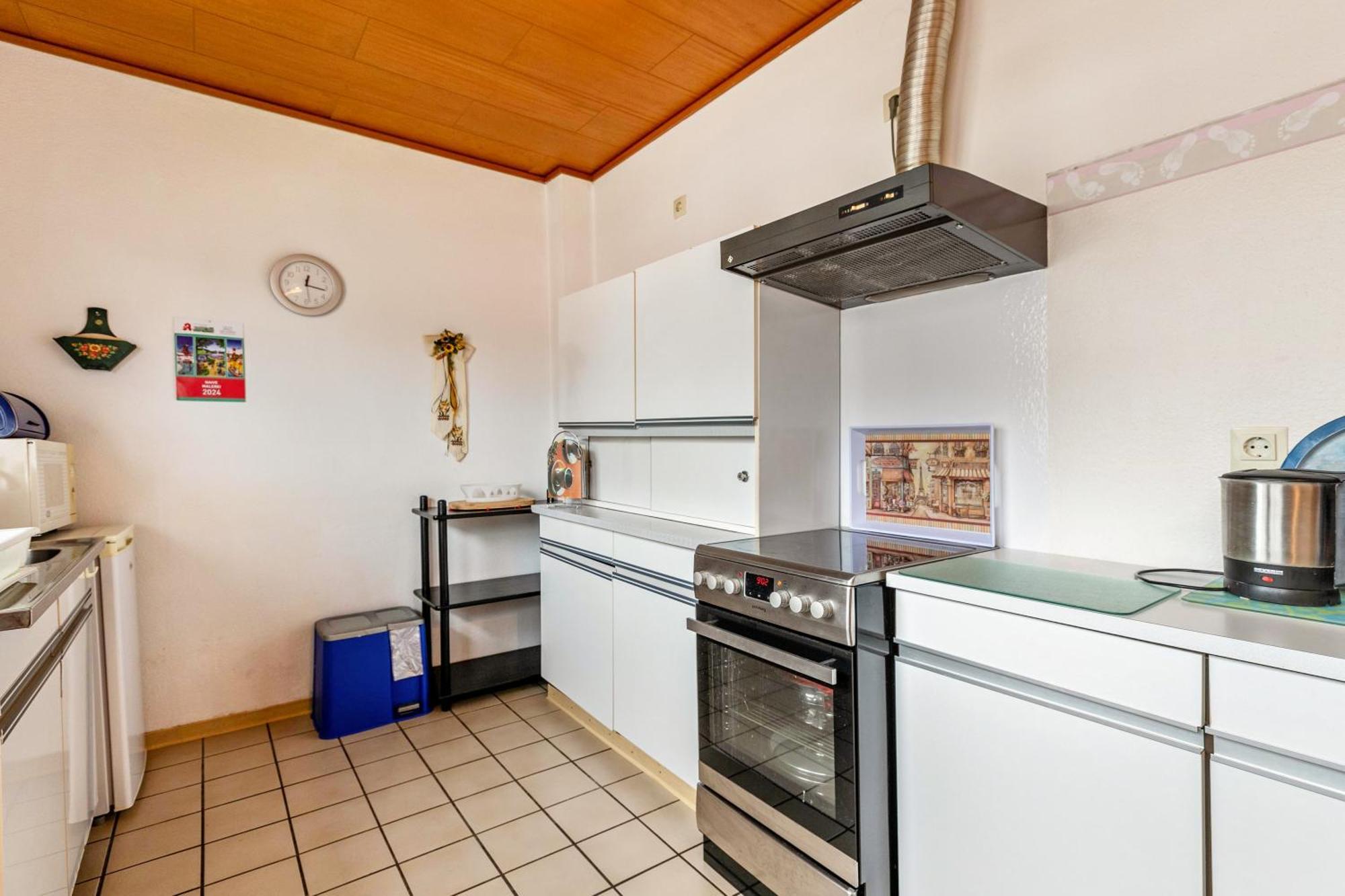 Apartment Haus Anita - Eg