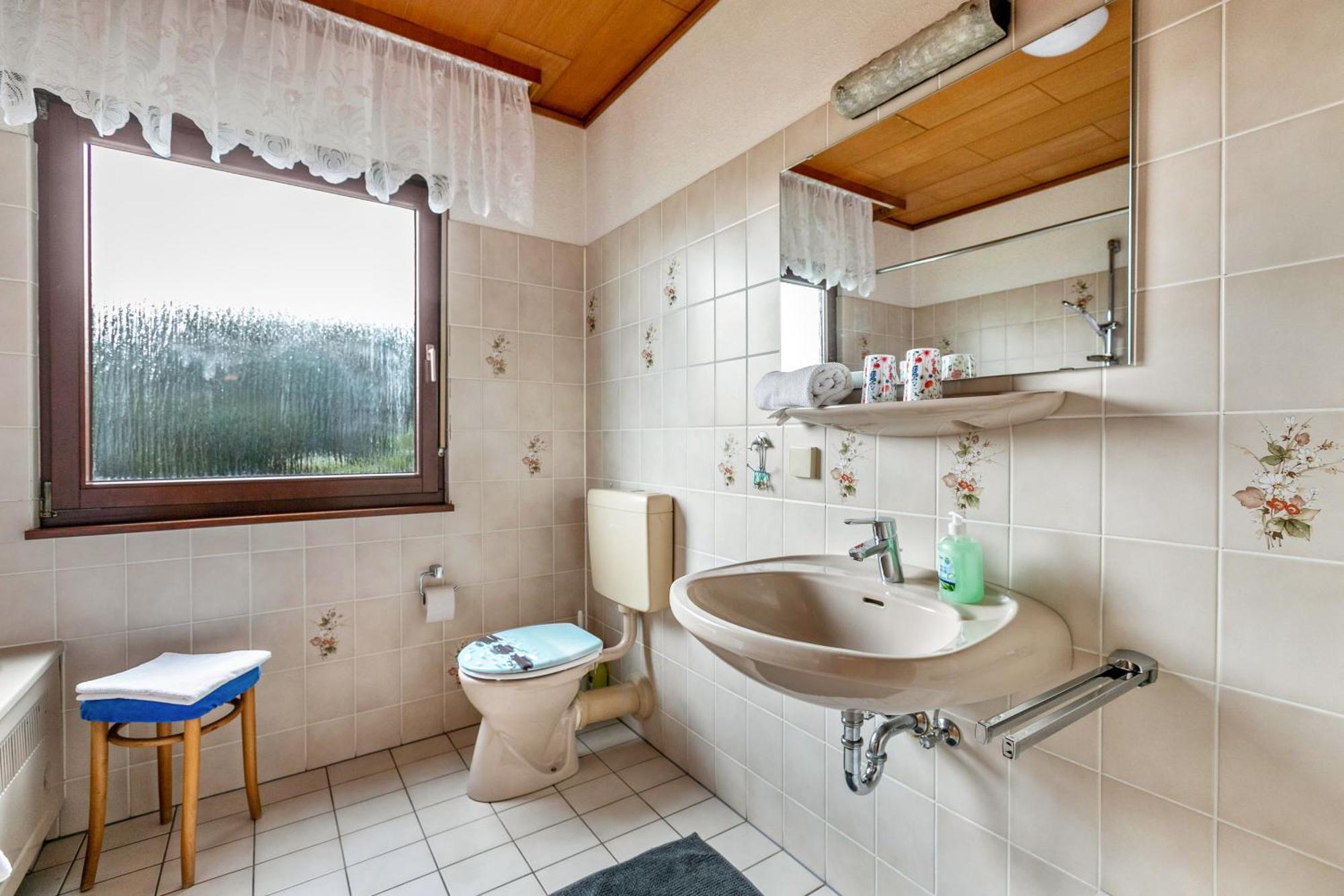 Haus Anita - Eg Apartment *