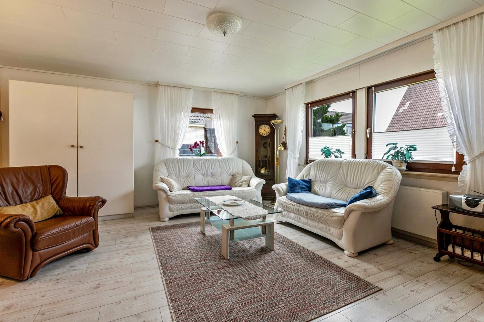 Apartment Haus Anita - Eg Busum