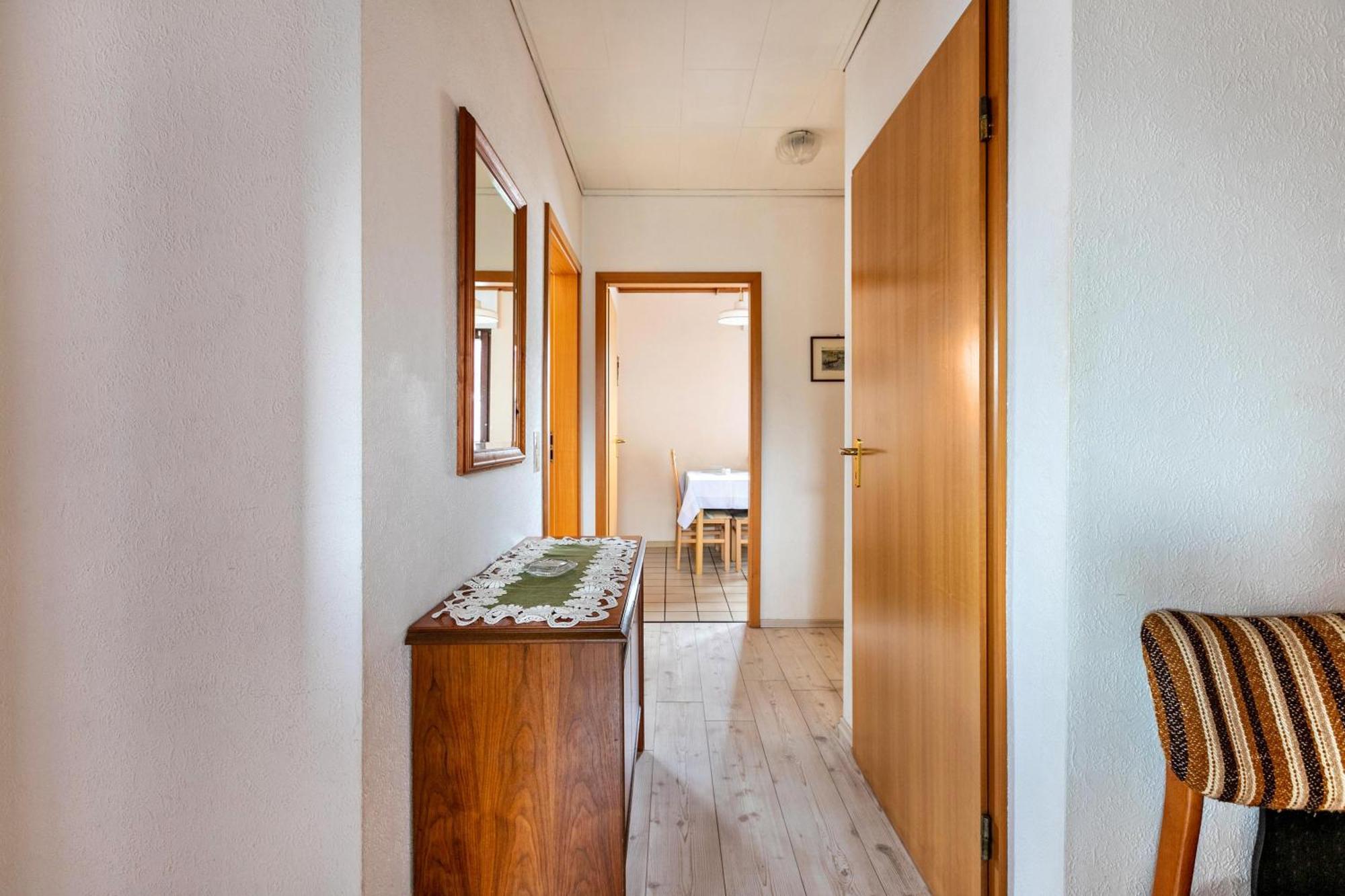 Apartment Haus Anita - Eg