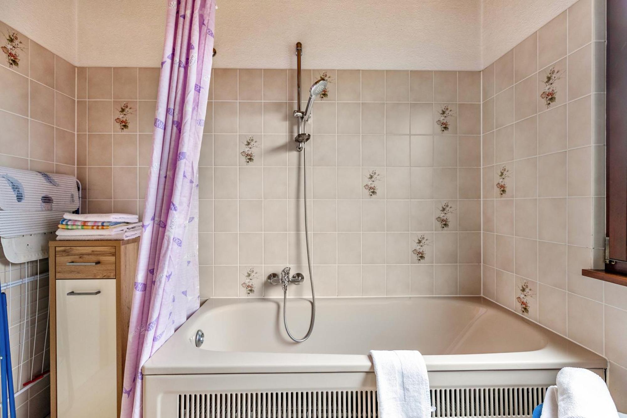 Haus Anita - Eg Apartment Busum